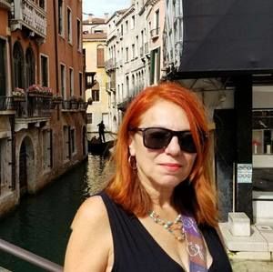 Meet your Posher, Mary